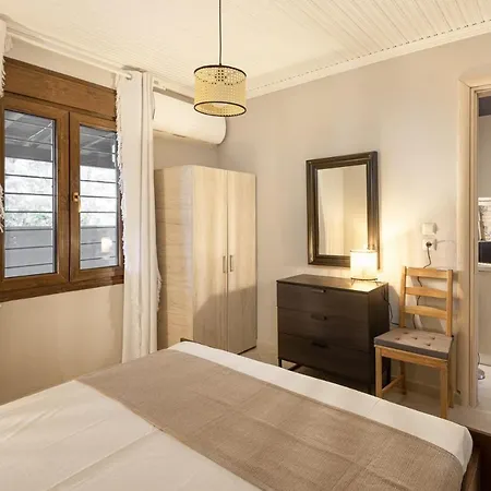 Blue & Indigo Turtles Apartments, #feelslikehome Vourvourou