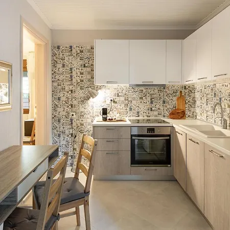 Apartmán Blue & Indigo Turtles Apartments, #feelslikehome *