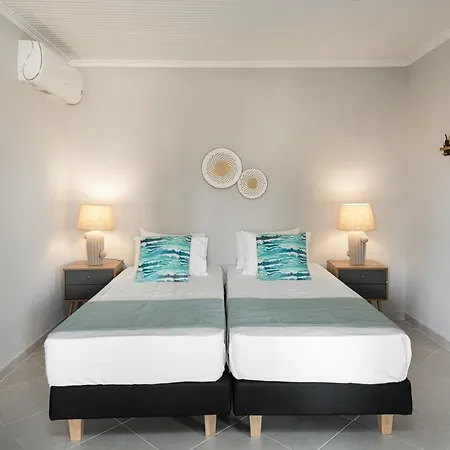 Apartmán Blue & Indigo Turtles Apartments, #feelslikehome *