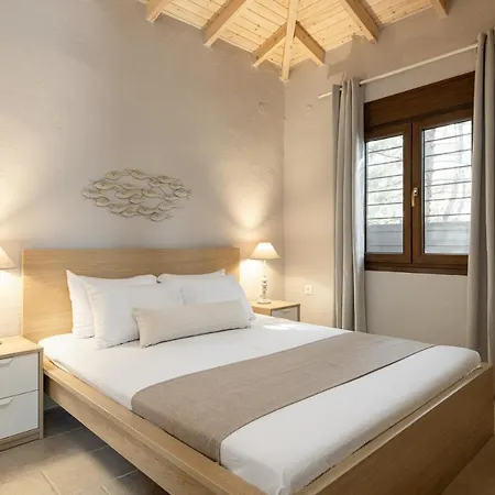Apartmán Blue & Indigo Turtles Apartments, #feelslikehome *