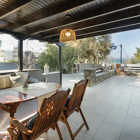 Blue & Indigo Turtles Apartments, #feelslikehome Vourvourou
