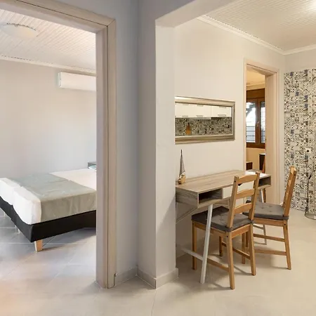 Blue & Indigo Turtles Apartments, #feelslikehome Apartmán *