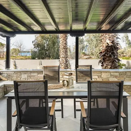 Apartment Blue & Indigo Turtles Apartments, #feelslikehome Vourvourou