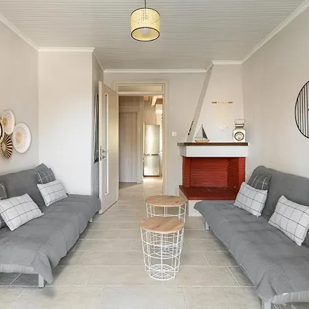 Blue & Indigo Turtles Apartments, #feelslikehome *