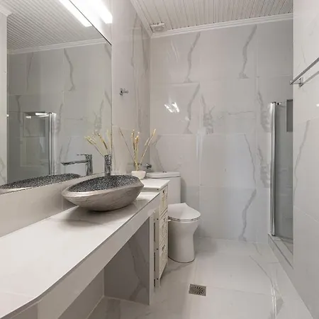 Blue & Indigo Turtles Apartments, #feelslikehome Vourvourou
