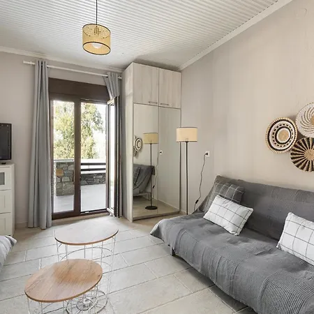 アパート Blue & Indigo Turtles Apartments, #feelslikehome *