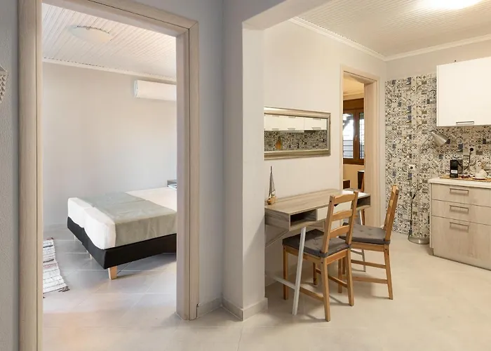 Blue & Indigo Turtles Apartments, #feelslikehome Apartament *