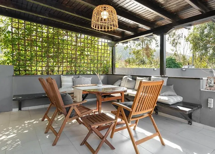 Blue & Indigo Turtles Apartments, #feelslikehome Apartament Vourvourou