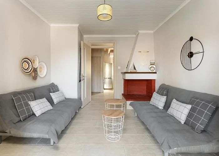Blue & Indigo Turtles Apartments, #feelslikehome *